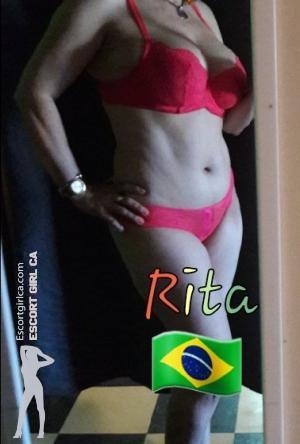 Rita Sexy